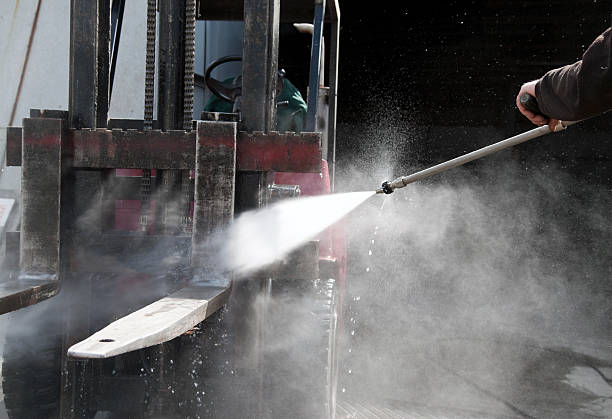 Best Patio and Deck Pressure Washing  in North Bellport, NY