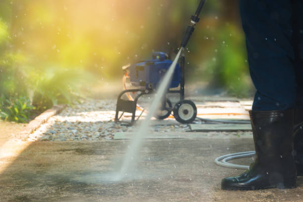Professional Pressure Washing Services in North Bellport, NY
